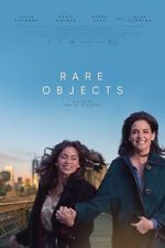 Watch Rare Objects Vodly