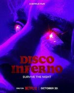 Watch Disco Inferno (Short 2023) Vodly