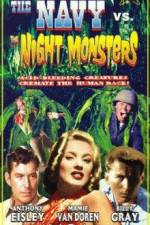 Watch The Navy vs. the Night Monsters Vodly