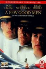 Watch A Few Good Men Vodly