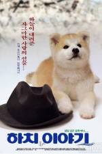 Watch Hachi-ko Vodly