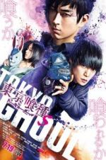 Watch Tokyo Ghoul: \'S\' Vodly