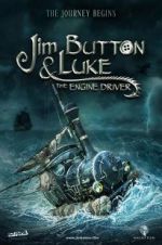 Watch Jim Button and Luke the Engine Driver Vodly