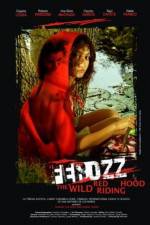 Watch Ferozz: The Wild Red Riding Hood Vodly