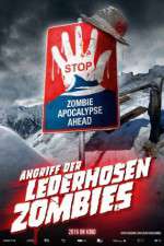 Watch Attack of the Lederhosen Zombies Vodly