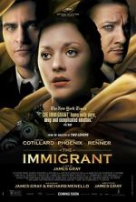 Watch The Immigrant Vodly