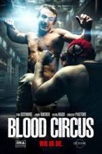 Watch Blood Circus Vodly