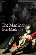 Watch The Man in the Iron Mask Vodly