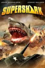 Watch Super Shark Vodly