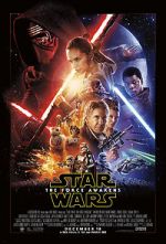 Watch Star Wars: Episode VII - The Force Awakens Vodly