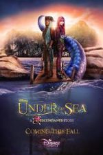 Watch Under the Sea: A Descendants Story Vodly