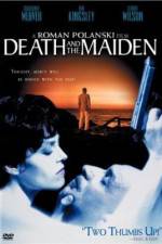 Watch Death and the Maiden Vodly