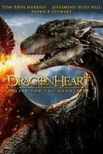 Watch Dragonheart: Battle for the Heartfire Vodly