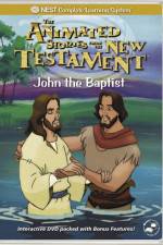 Watch John the Baptist Vodly