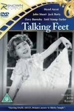 Watch Talking Feet Vodly