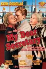 Watch My Dear Secretary Vodly