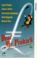 Watch Dear Mr. Prohack Vodly