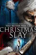 Watch Christmas Slay Vodly