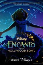 Watch Encanto at the Hollywood Bowl Vodly