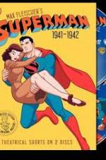 Watch Superman: Showdown Vodly