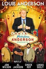 Watch Louie Anderson Presents Vodly