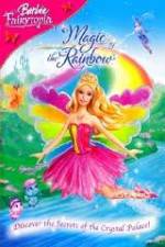Watch Barbie Fairytopia Magic of the Rainbow Vodly