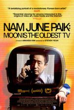 Watch Nam June Paik: Moon Is the Oldest TV Vodly