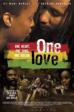 Watch One Love Vodly