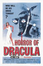 Watch Horror of Dracula Vodly