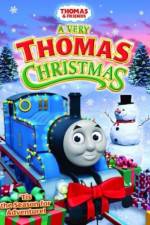 Watch Thomas & Friends A Very Thomas Christmas Vodly