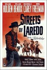 Watch Streets of Laredo Vodly