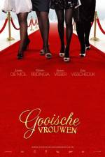 Watch Gooische Vrouwen Vodly