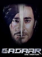 Watch Gadaar: The Traitor Vodly