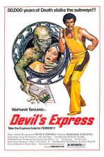 Watch Devil\'s Express Vodly