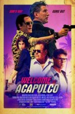 Watch Welcome to Acapulco Vodly