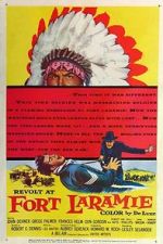 Watch Revolt at Fort Laramie Vodly