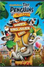 Watch Penguins of Madagascar Happy Julien Day Vodly