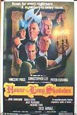 Watch House of the Long Shadows Vodly