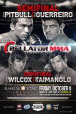 Watch Bellator 103: Rickles Vs Ambrose Vodly