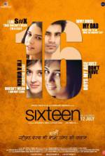 Watch Sixteen Vodly