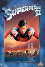 Watch Superman II Vodly