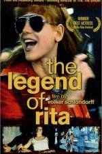 Watch The Legend of Rita Vodly