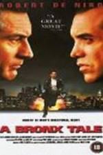 Watch A Bronx Tale Vodly