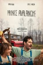 Watch Prince Avalanche Vodly