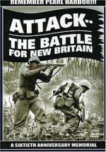 Watch Attack! Battle of New Britain Vodly