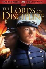 Watch The Lords of Discipline Vodly