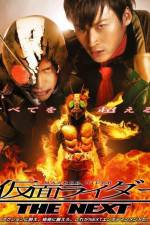 Watch Kamen Rider the Next Vodly