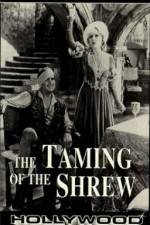 Watch The Taming of the Shrew Vodly