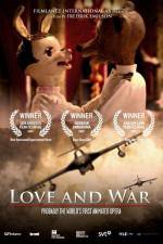 Watch Love and War Vodly