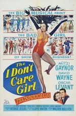 Watch The I Don\'t Care Girl Vodly